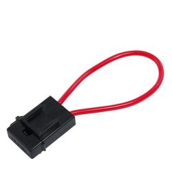 ATC Medium autós biztosítékdoboz 10A