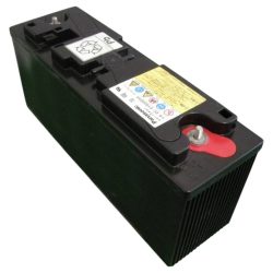 Golfkocsi akkumulátor, Panasonic EC-EV1260 / EV-1260