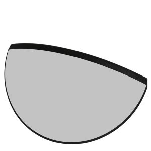 Domború panorámatükör