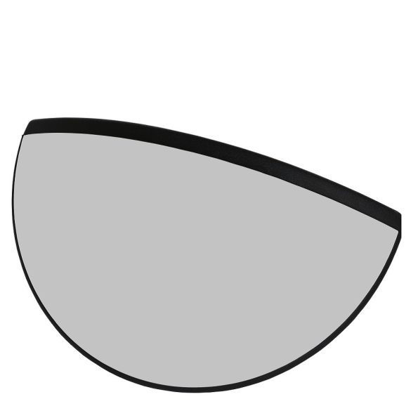 Domború panorámatükör