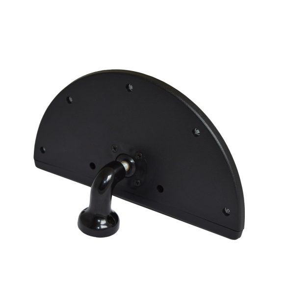 Domború panorámatükör