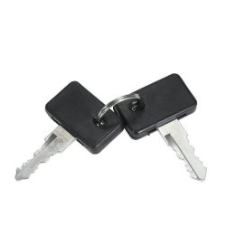 Yamaha golfkocsi pótkulcs