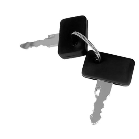 Yamaha golfkocsi pótkulcs