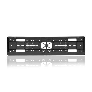 Rendszámtábla tartó személyautóhoz