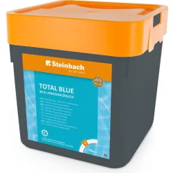 Aquacorrect Total Blue (20 gr) 5kg, 3in1 multi tabletta