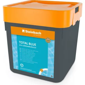 Aquacorrect Total Blue (20 gr) 5kg, 3in1 multi tabletta