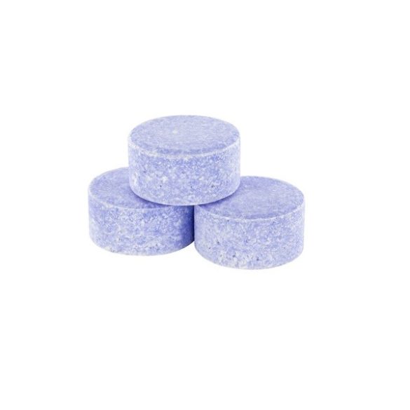 Aquacorrect Total Blue (20 gr) 5kg, 3in1 multi tabletta