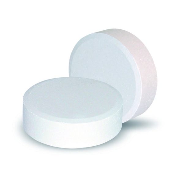 Aquacorrect Quattrotabs (200 gr) 5kg, 4in1 multi tabletta