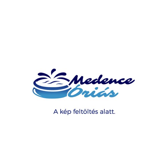 Árnyékoló háló medence fölé, kerítésre, GOLDTEX 2x50m zöld 95%-os takarás