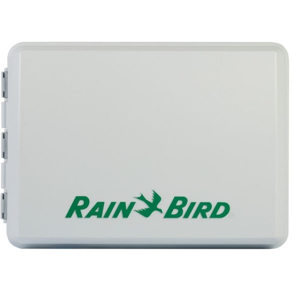 Rain Bird Öntözésvezérlő ESP-Me - Bővíthető 22 körig, 4 körös, Wifi előkészítéssel, beltéri