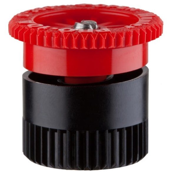 Hunter Spray fúvóka PRO-10A - állítható, 3,0 m - 0 - 360° - piros