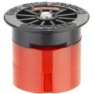 Hunter Spray fúvóka PRO-10Q - rögzített, 3,0 m - fix 90° - piros