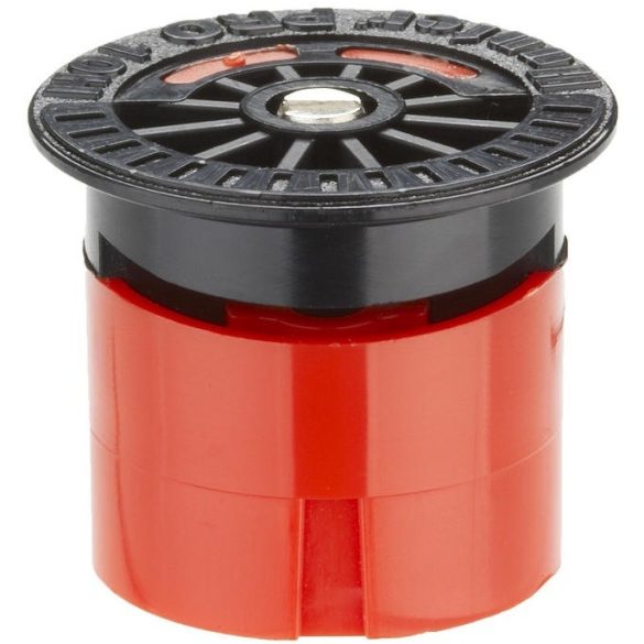 Hunter Spray fúvóka PRO-10H - rögzített, 3,0 m - fix 180° - piros