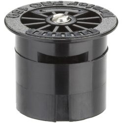   Hunter Spray fúvóka PRO-15Q - rögzített, 4,6 m - fix 90° - fekete