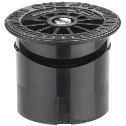   Hunter Spray fúvóka PRO-15H - rögzített, 4,6 m - fix 180° - fekete