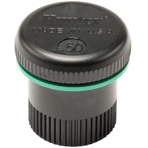 Hunter Spray buborékos, bubbler fúvóka PCN-50 - 0,3 - 0,9 m, rögzített, fix 360° - zöld