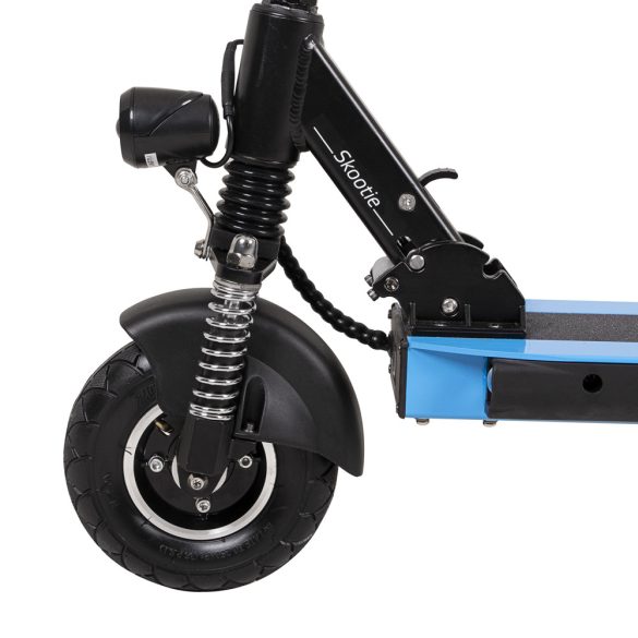 Elektromos roller üléssel inSPORTline Skootie Pro 8"