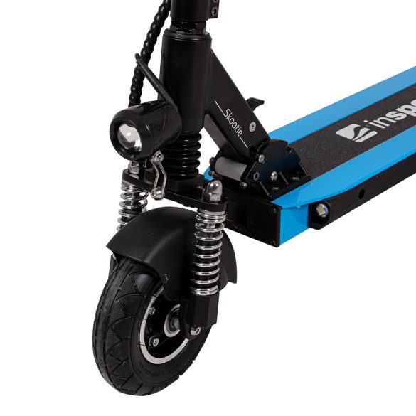 Elektromos roller üléssel inSPORTline Skootie Pro 8"