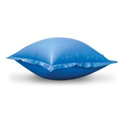   Téli takaró fólia alá felfújható párna 122cm x 122cm x 55cm