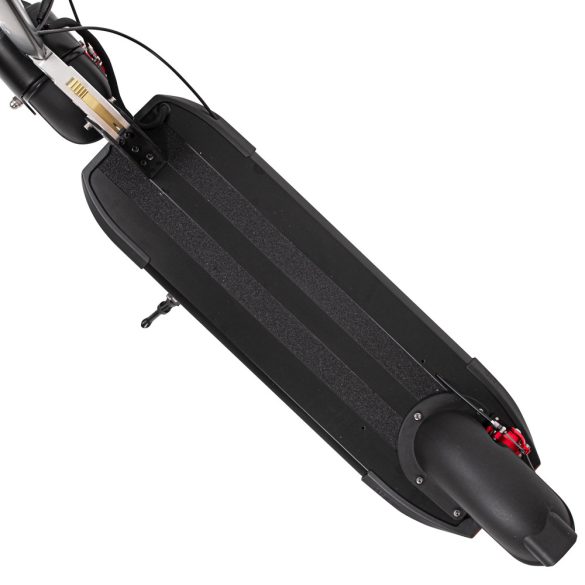 Elektromos roller W-TEC Zitter II 10" levehető nyereggel