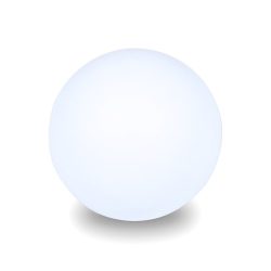 Astralpool StarLight Sirio RGB lámpa - Gömb alakú D350 mm