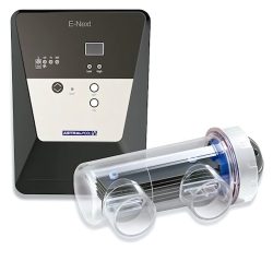 Astralpool E-NEXT 12 sóbontó 12g/óra, 50m3-ig