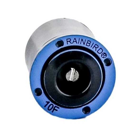 Rain Bird Spray MPR fúvóka MPR-10F - rögzített, 2,1 - 3,1 m - 360° - kék