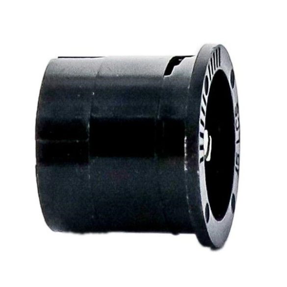 Rain Bird Spray MPR fúvóka MPR-15LCS - sávöntöző, sávszóró fúvóka - rögzített, 1,2 x 4,6 m - bal sarokból, fekete