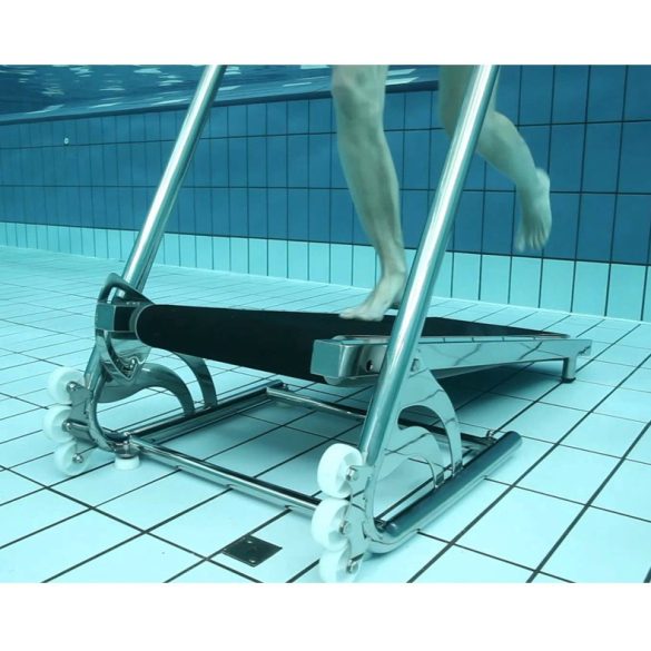 Aquajogg vízalatti futópad