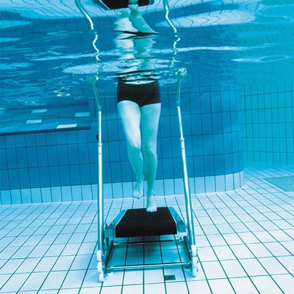 Aquajogg vízalatti futópad