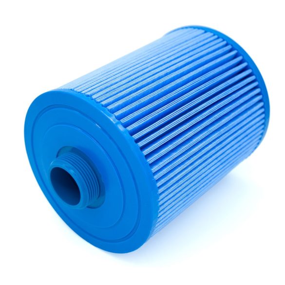 Wellis Szűrőbetét, sűrű menet, AKU3003 (régi cikkszám AKU0136)