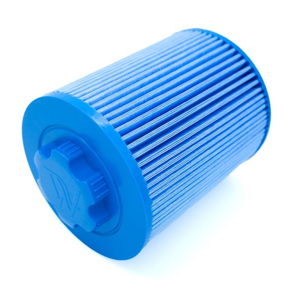 Wellis Szűrőbetét, sűrű menet, AKU3003 (régi cikkszám AKU0136)