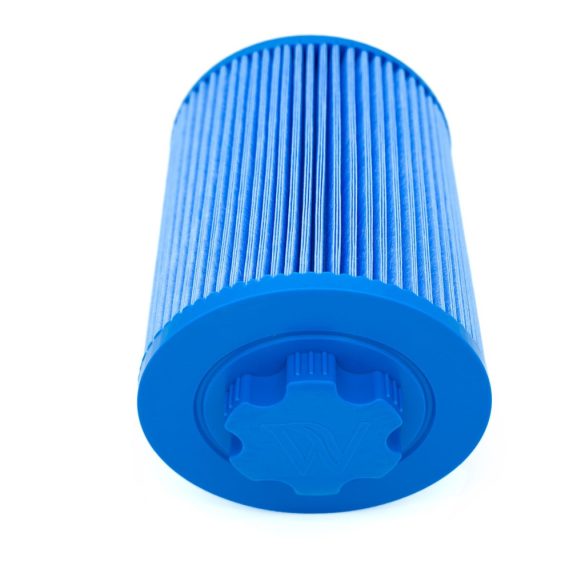 Wellis Szűrőbetét, sűrű menet, AKU3003 (régi cikkszám AKU0136)