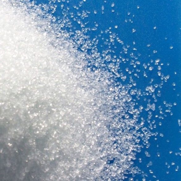 INTEX üveg szűrőtöltet 0.4-0.8mm szemcseméret 25kg (29058)