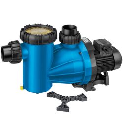   Badu Resort 110 medence szivattyú, 3~ 600V/400V, 5.5 kW, 105m3/h