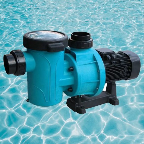 Gemas Foolder Jet FLO 350T medence szivattyú, 3~ 230V / 400V, 3.5 LE, 68m3/h