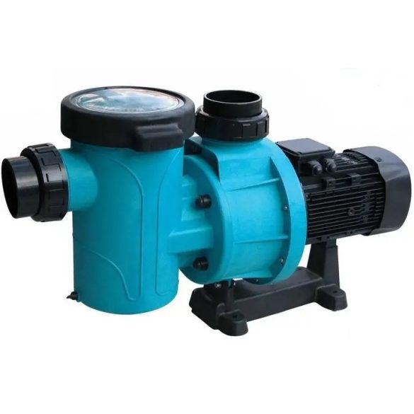 Gemas Foolder Jet FLO 450T medence szivattyú, 3~ 230V / 400V, 4.5 LE, 78m3/h