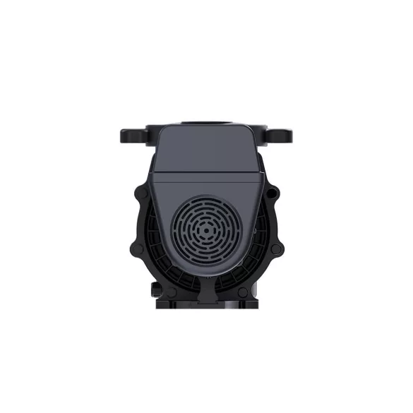 Inverteres medence szivattyú, Aquagem InverEco DE19, digitális vezérlés, 30–100% teljesítményszabályzás, 4 programozható időzítés, érintőkijelző, visszamosás funkció, 0,8 kW, 23,5 m3/h