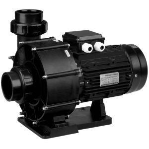 Aquajet medence szivattyú, 3~ 230V / 400V, 3 LE, 50m3/h