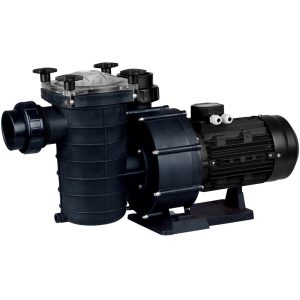 Aquafilt medence szivattyú, 3~ 400V, 4 LE, 65m3/h