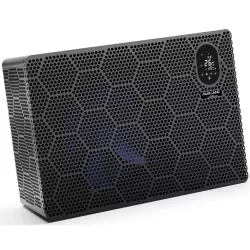   Fairland Inver-X20 Turbo Silence IXPC46 medence hőszivattyú, Wifi, 14.0 kW