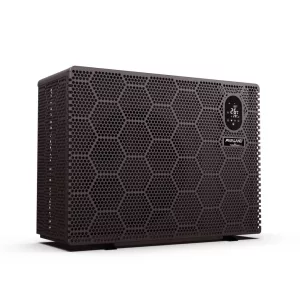 Medence hőszivattyú, Fairland InverX20 18C, inverteres, Turbo Silence technológia, Wi-Fi vezérlés, érintőkijelző, 3 üzemmód, 3D titán hőcserélő, R32 hűtőközeg, 18,5 kW