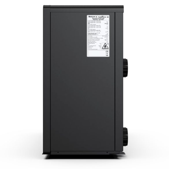 Medence hőszivattyú, Fairland InverX23 10CP, inverteres, TurboSilence23 technológia, IoT vezérlés, 3 üzemmód, 3D titán hőcserélő, R290 hűtőközeg, 10,0 kW