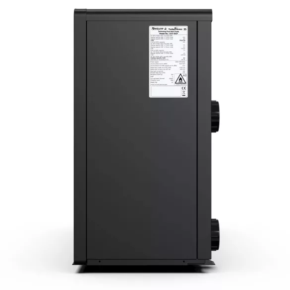 Medence hőszivattyú, Fairland InverX23 14CP, inverteres, TurboSilence23 technológia, IoT vezérlés, 3 üzemmód, 3D titán hőcserélő, R290 hűtőközeg, 14,0 kW