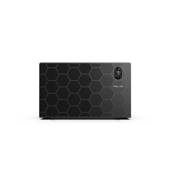Medence hőszivattyú, Fairland InverX26 17CP, inverteres, TurboSilence23 technológia, IoT vezérlés, 3 üzemmód, 3D titán hőcserélő, R290 hűtőközeg, 17,0 kW