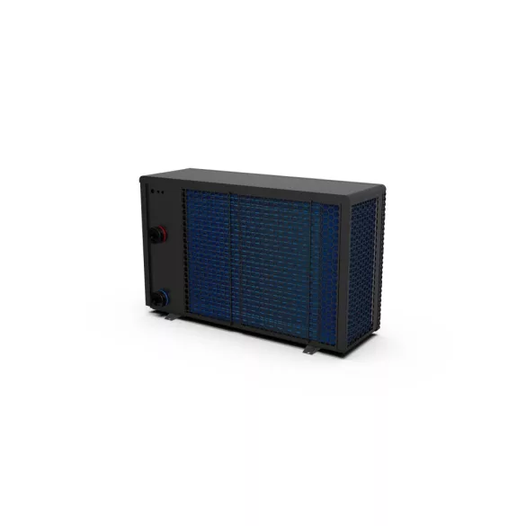 Medence hőszivattyú, Fairland InverX26 17CP, inverteres, TurboSilence23 technológia, IoT vezérlés, 3 üzemmód, 3D titán hőcserélő, R290 hűtőközeg, 17,0 kW