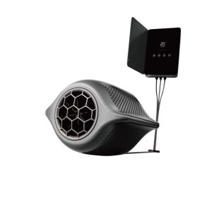 Toldókábel bekötődobozzal, Swim Jet ellenáramoltatóhoz, 5 m, hosszabbító kábel