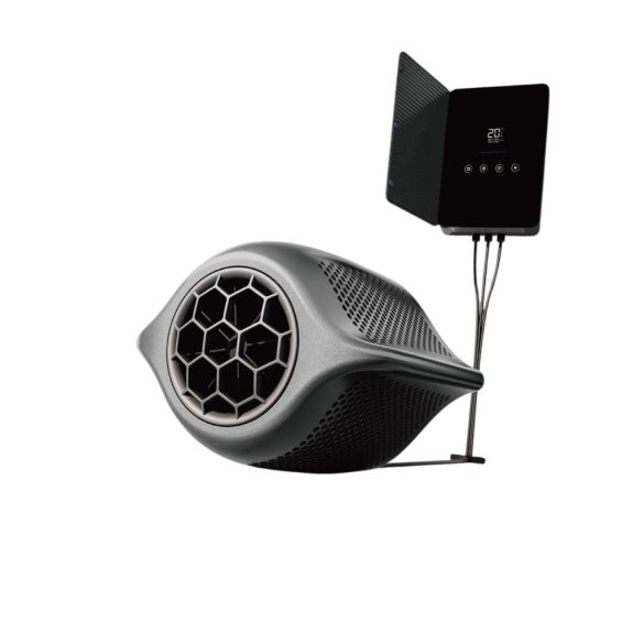 Toldókábel bekötődobozzal, Swim Jet ellenáramoltatóhoz, 5 m, hosszabbító kábel