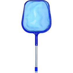 Basic fölöző háló, 152 cm alumínium nyéllel