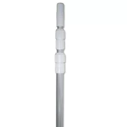 Basic teleszkópos alumínium nyél, 180 - 360 cm állítható